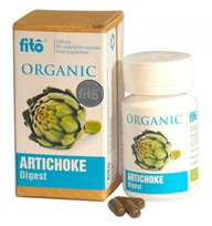 Артишок капс. № 40 (Вьетнам)